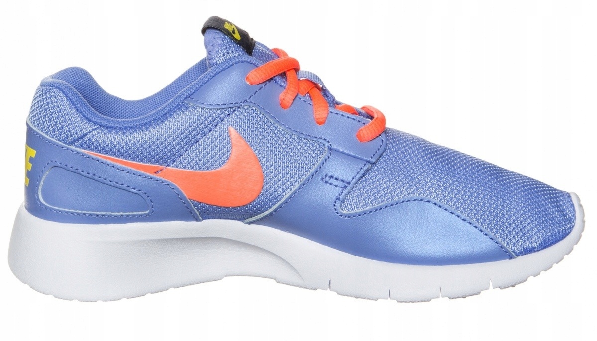 Nike dámské sportovní boty 705492-402 velikost 36,5