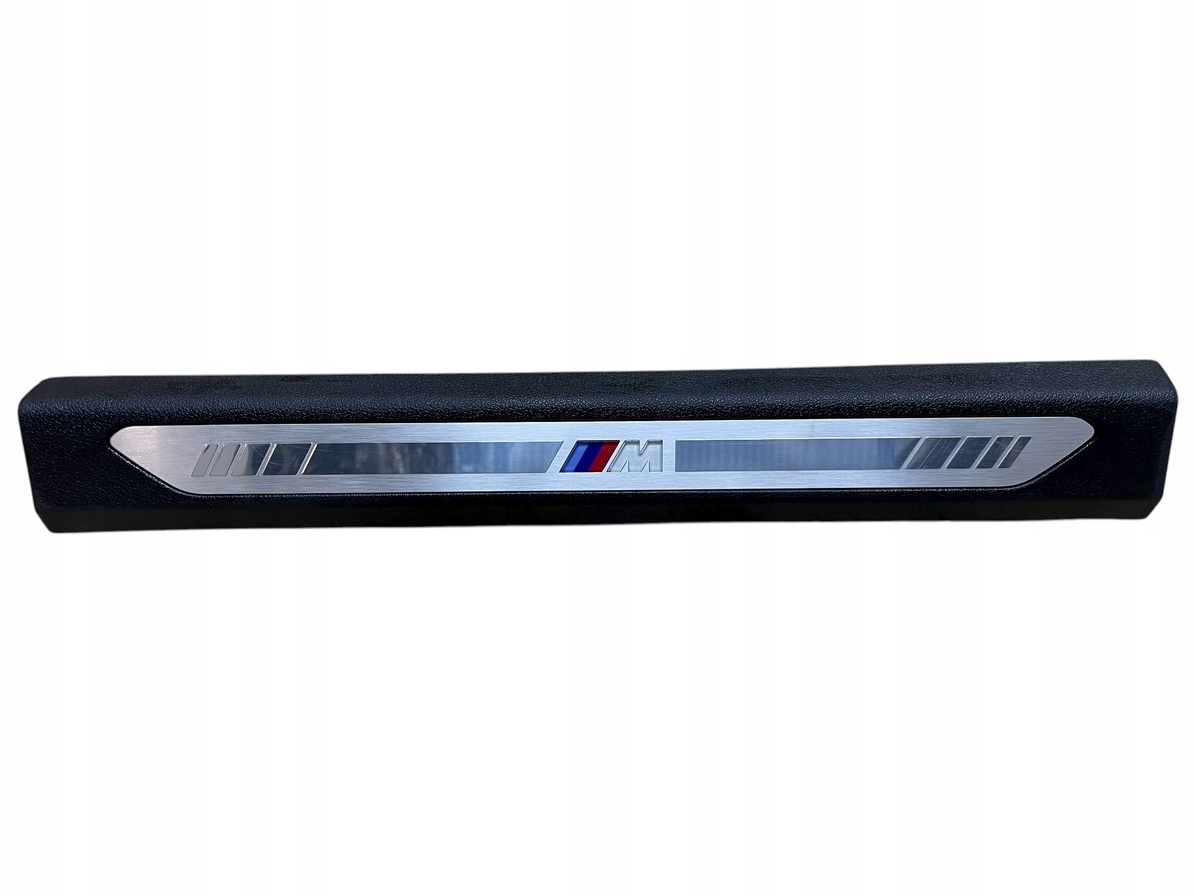 mouldings caps threshold KOMPLET BMW X5 G05 LCI m-packet