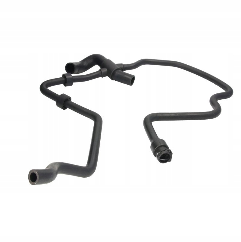 DNF141TT - ШЛАНГ РАДІАТОРА FIAT SEICENTO 1.1 1998-