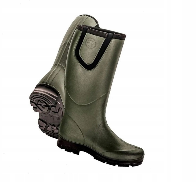 Neoprenové Holínky Lemigo Angler Pro 719