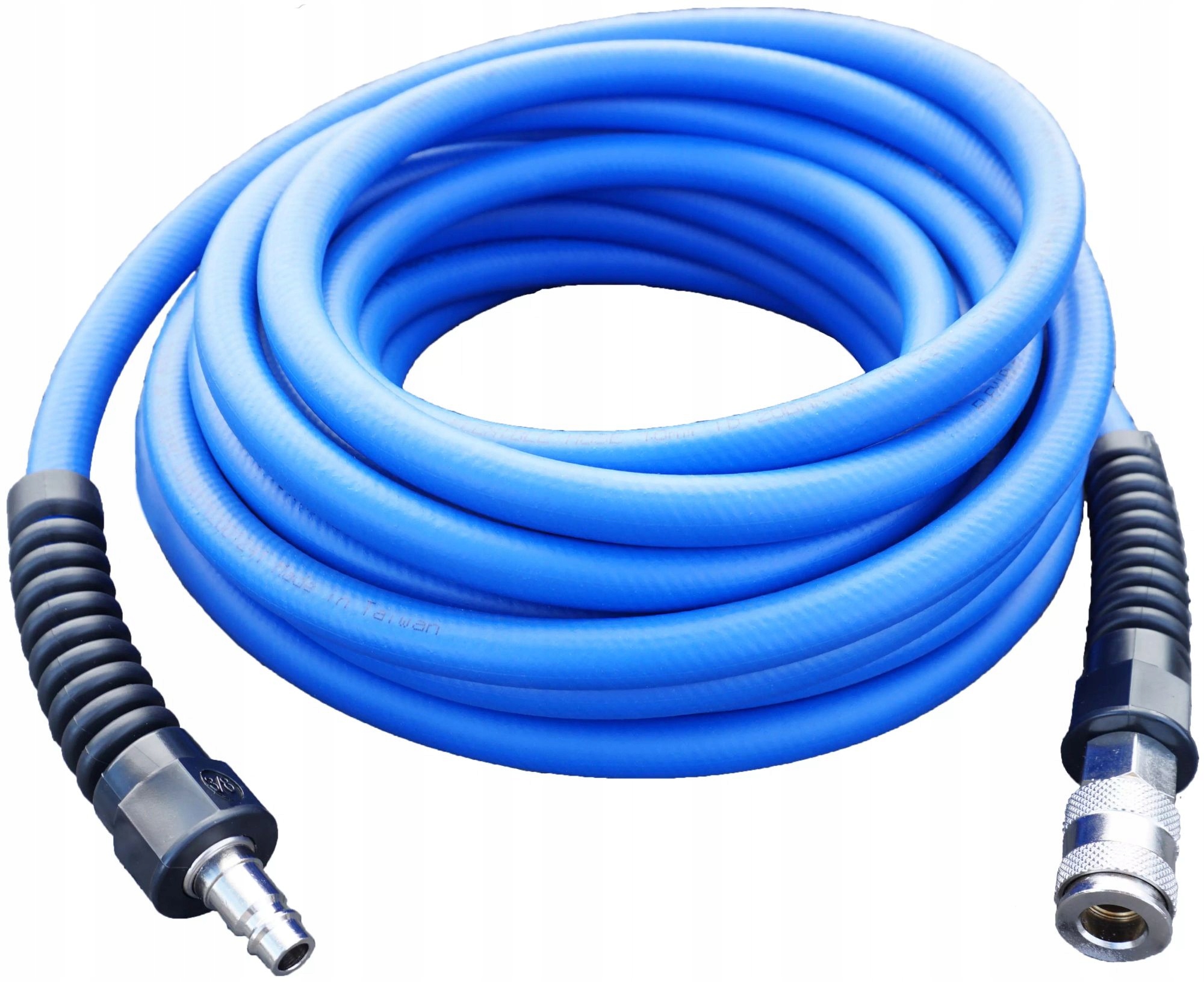 Wąż pneumatyczny wysoce elastyczny Aerotec Superflex Pro 9x15mm 10m