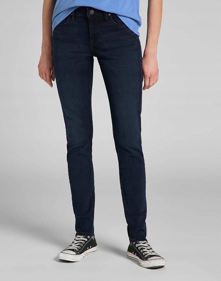 

Spodnie Damskie Lee Scarlett L526PHJB W29 L33