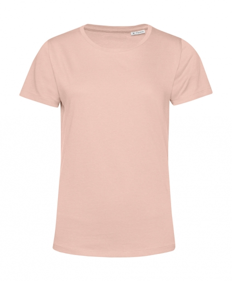 

Koszulka z bawełny organicznej tshirt organic L