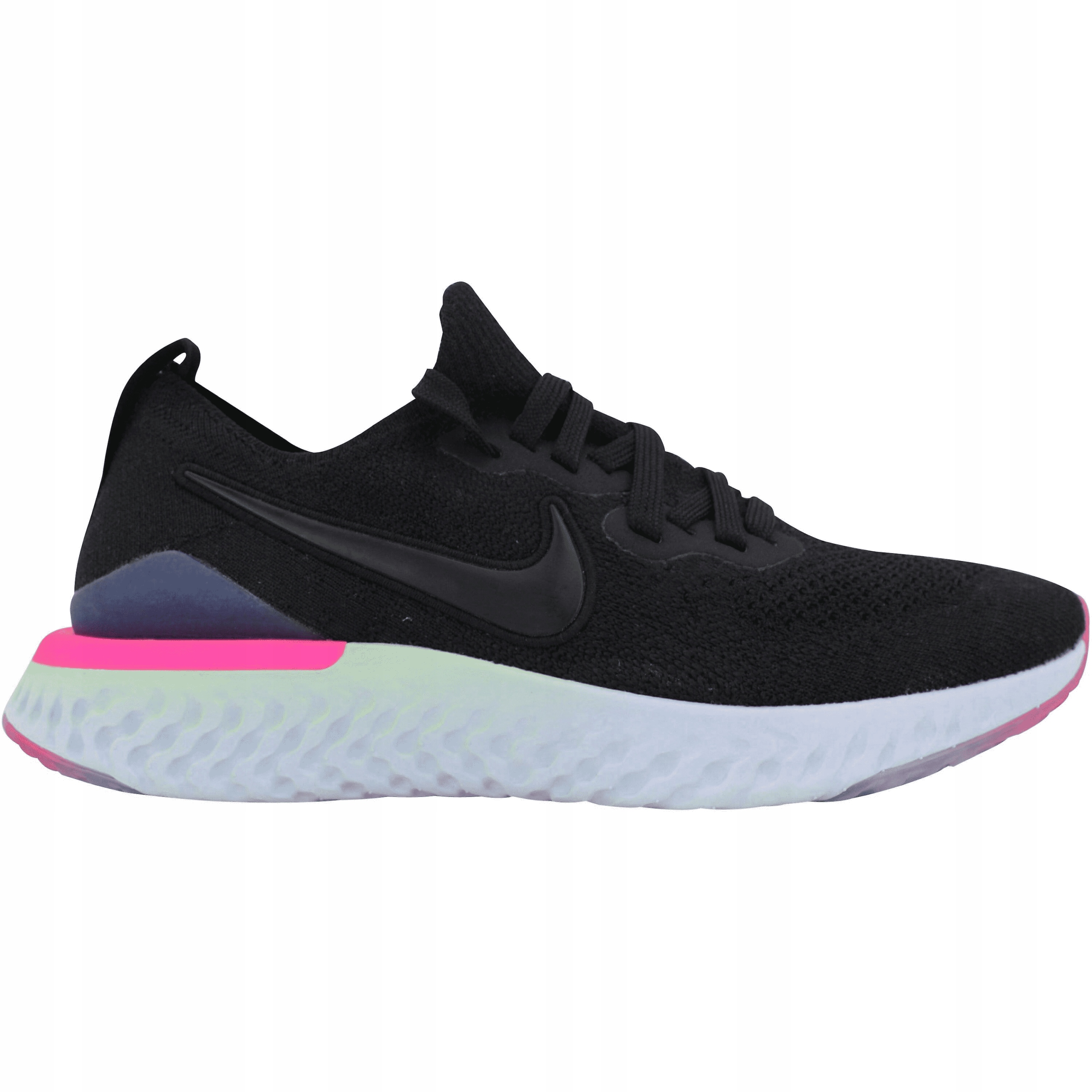 Nike Boty Epic React Flyknit 2 vel. 37,5