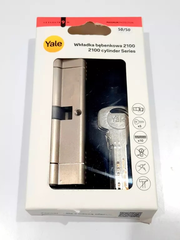 Vložka Y2100 50/50 saténová