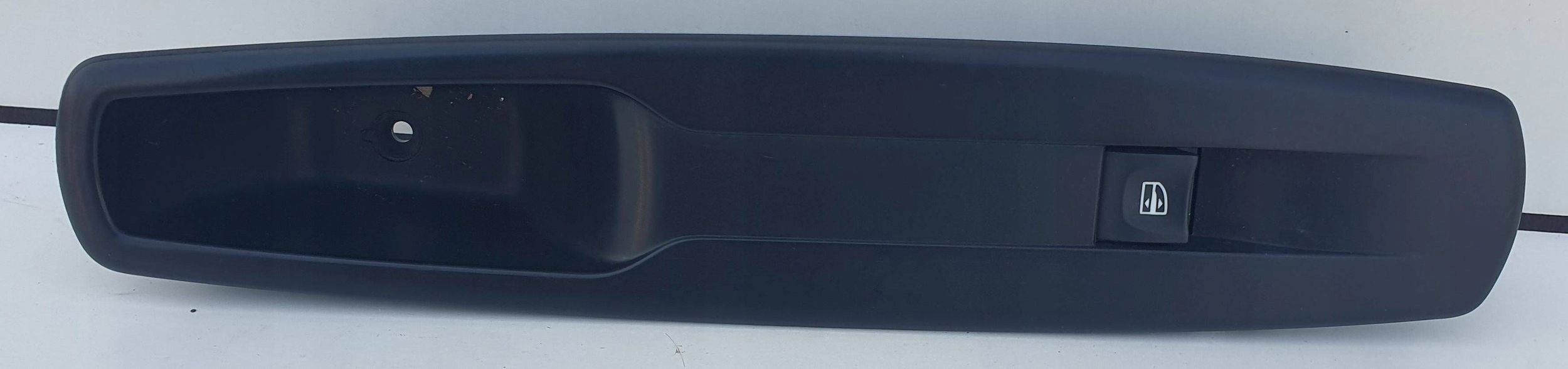 Renault Megane III 3 opening control switch windows door przednich front