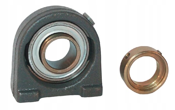 Ložisko se stojícím pouzdrem, kompletní PSHE30