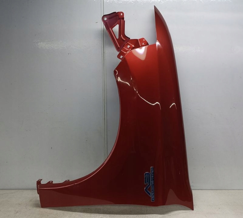 MITSUBISHI OUTLANDER III LIFT 15-21 BŁOTNIK PRZÓD PRZEDNI LEWY ORYGINAŁ Typ samochodu 4x4/SUV Samochody osobowe