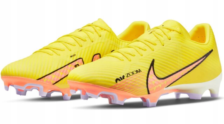 Korki Sportowe Nike Zoom Vapor 15 Academy Fg/mg DJ5631 780 R-44