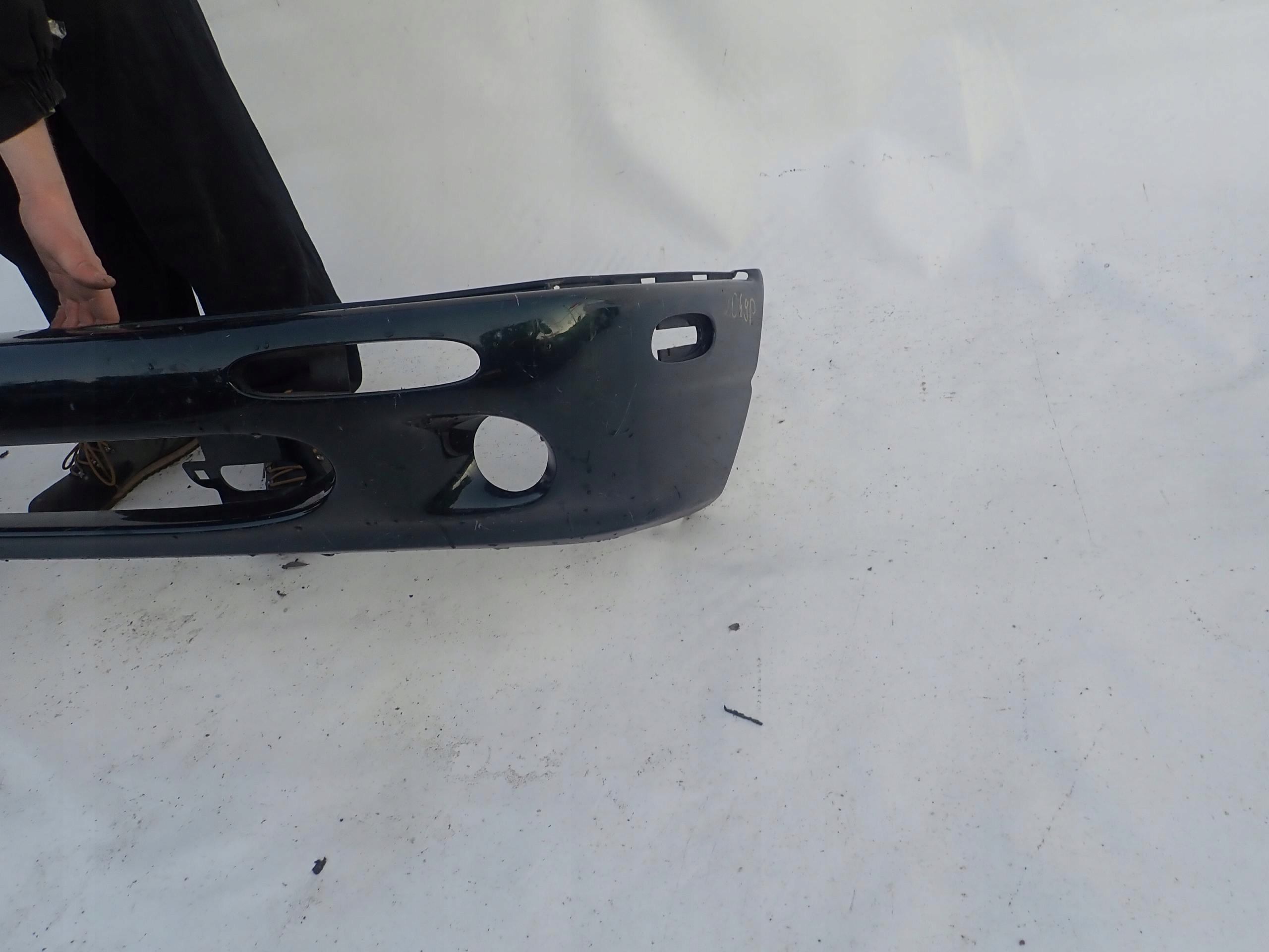 JAGUAR XJ II X308 97-02 bumper front front