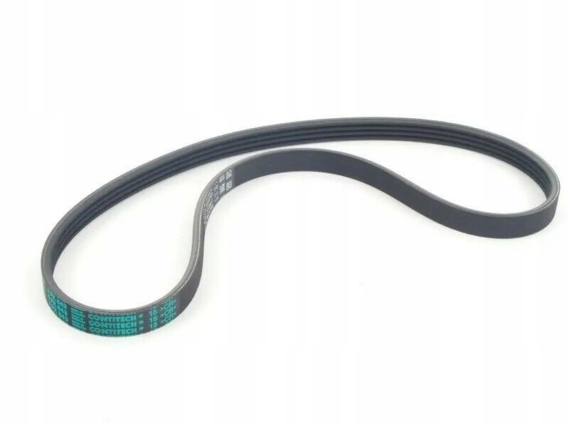 64557809801 - Клиновой ремень компрессора кондиционера BMW X6 E71