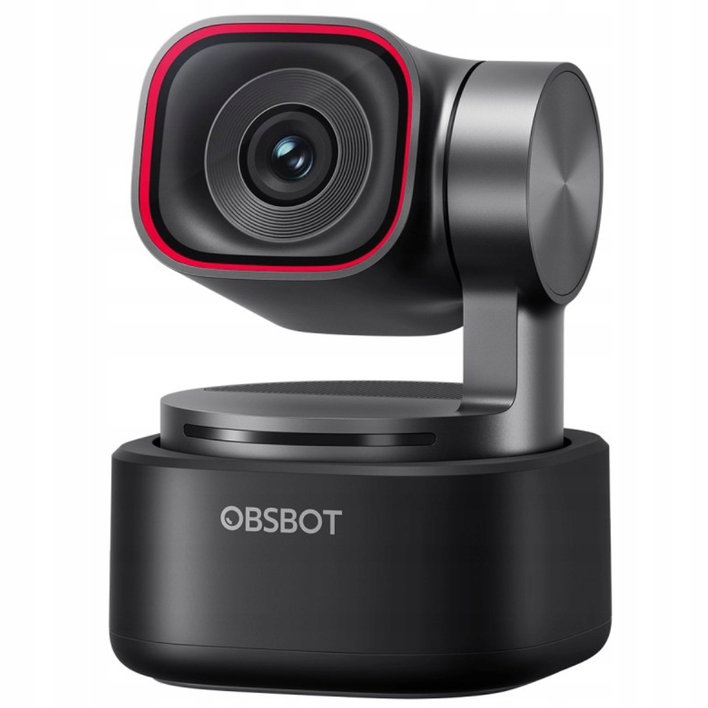Webová kamera 4K Obsbot Tiny 3 Webcam Ptz 4K
