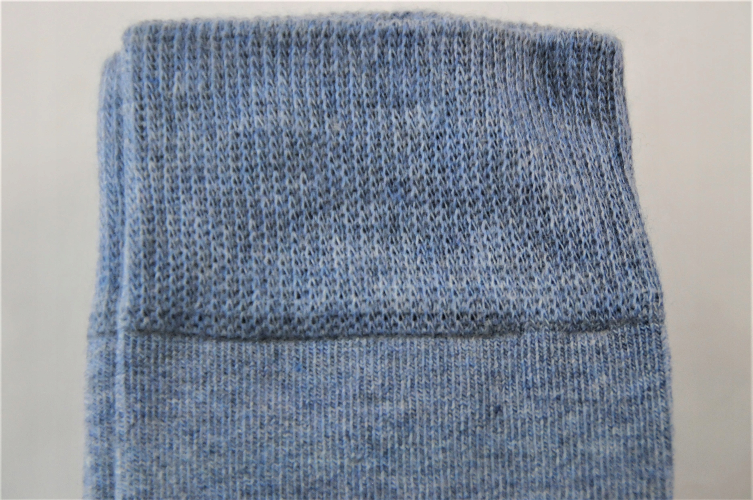 SKARPETY MĘSKIE BAWEŁ 95% TRWAŁE JEANS 5-PAK 43-46 Rozmiar 43-46