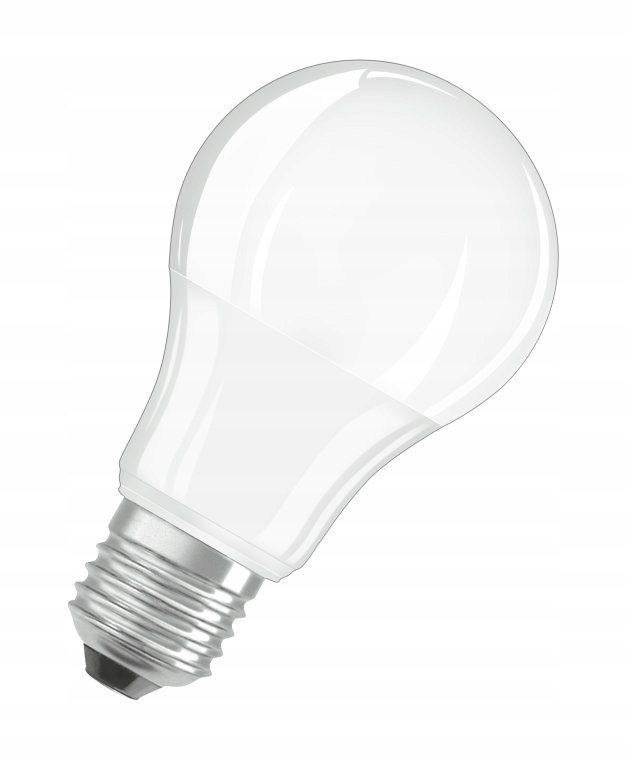 

Żarówka Led E27 A60 10W 65W Zimna 6500K Ecl