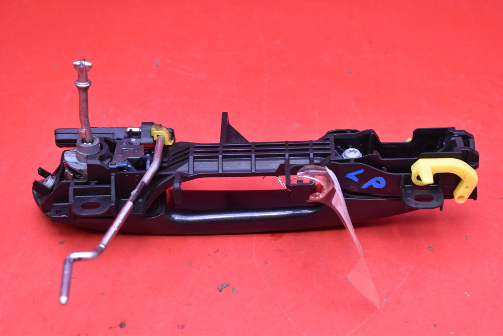 handle left front front 1G0 LEXUS CT200H 5D HB 10-14