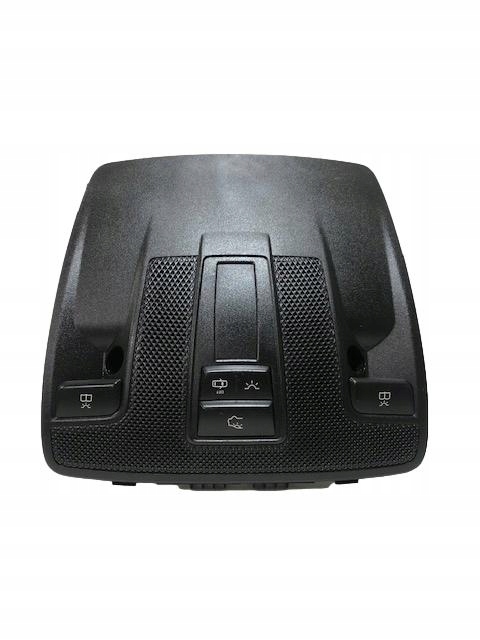 A0009004408 - Лампа потолка 0009004408 MERCEDES CLA W176