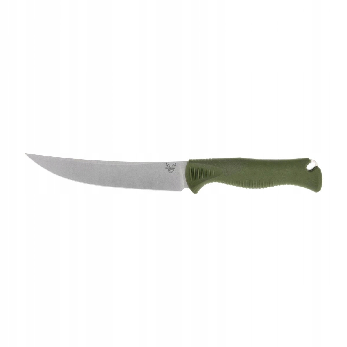 Nůž Benchmade Meatcrafter 15500-04 ocel CPM-154, čepel 15.47 cm