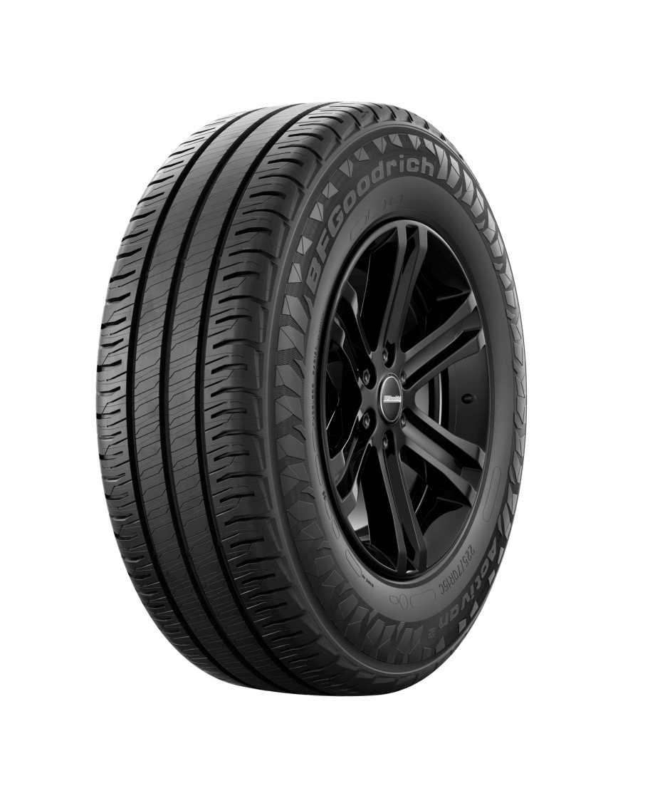 Bfgoodrich Activan 2 215/65 R15 104 T