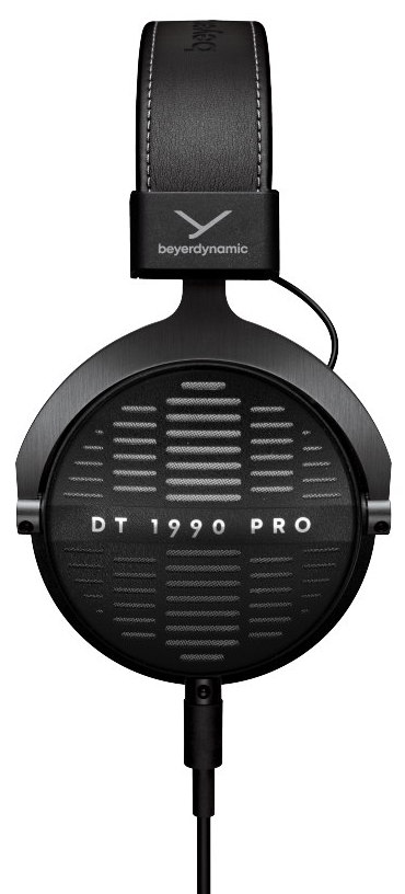 Накладні студійні навушники Beyerdynamic DT1990PRO mkII нова модель