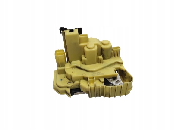 FIAT FIORINO 3 III QUBO 07- ZAMEK PRAWY TYŁ 2PIN