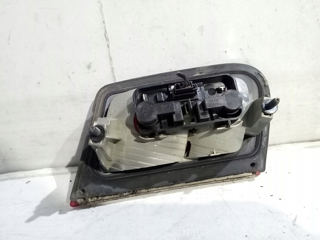 Saab 93 II sedan light right rear part rear to the bonnet