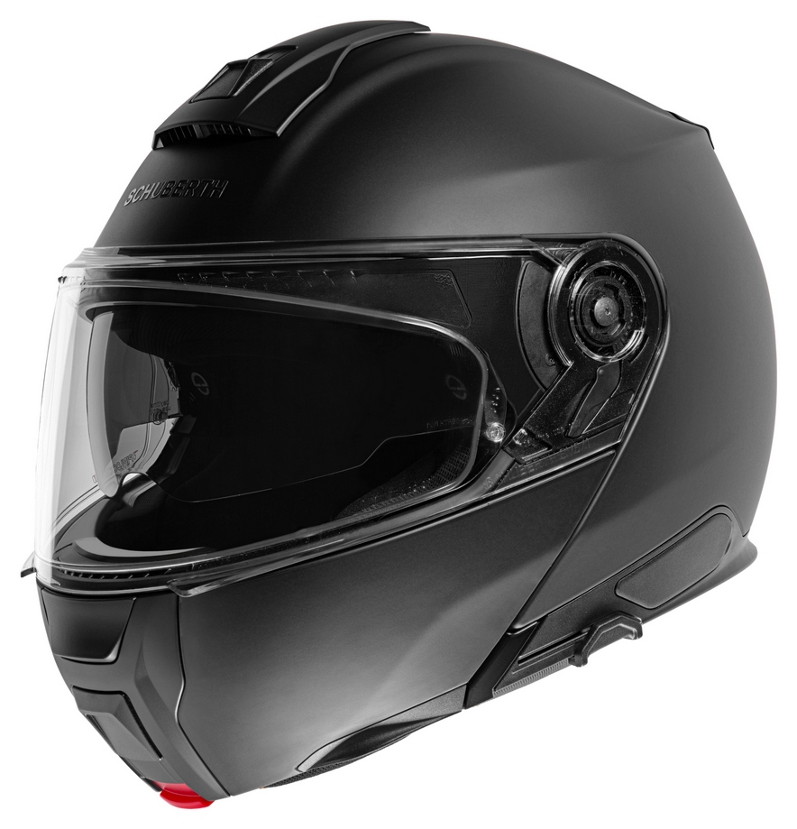 Prilba Schuberth C5 Anc S Matná čierna