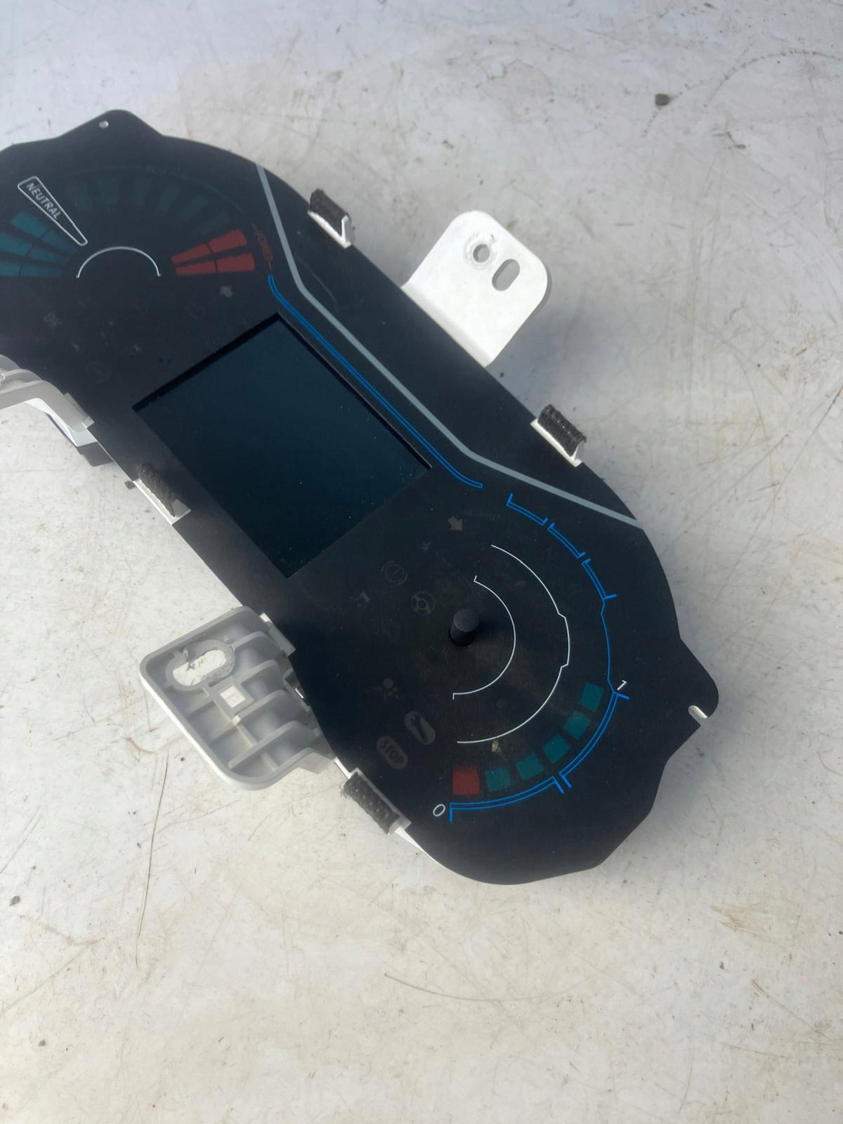 dials dials DACIA SPRING 248101080R
