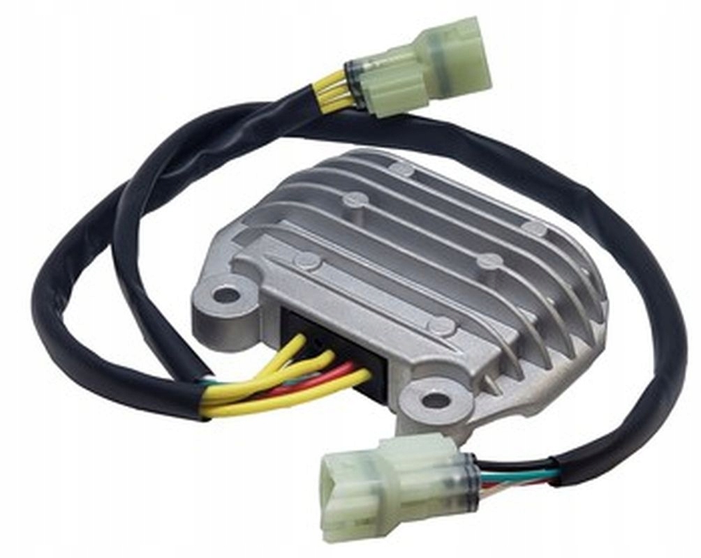 Dze Regulátor Napätia Husqvarna Fe 250/350/450 '13-'16 Ktm Exc-f 250/350