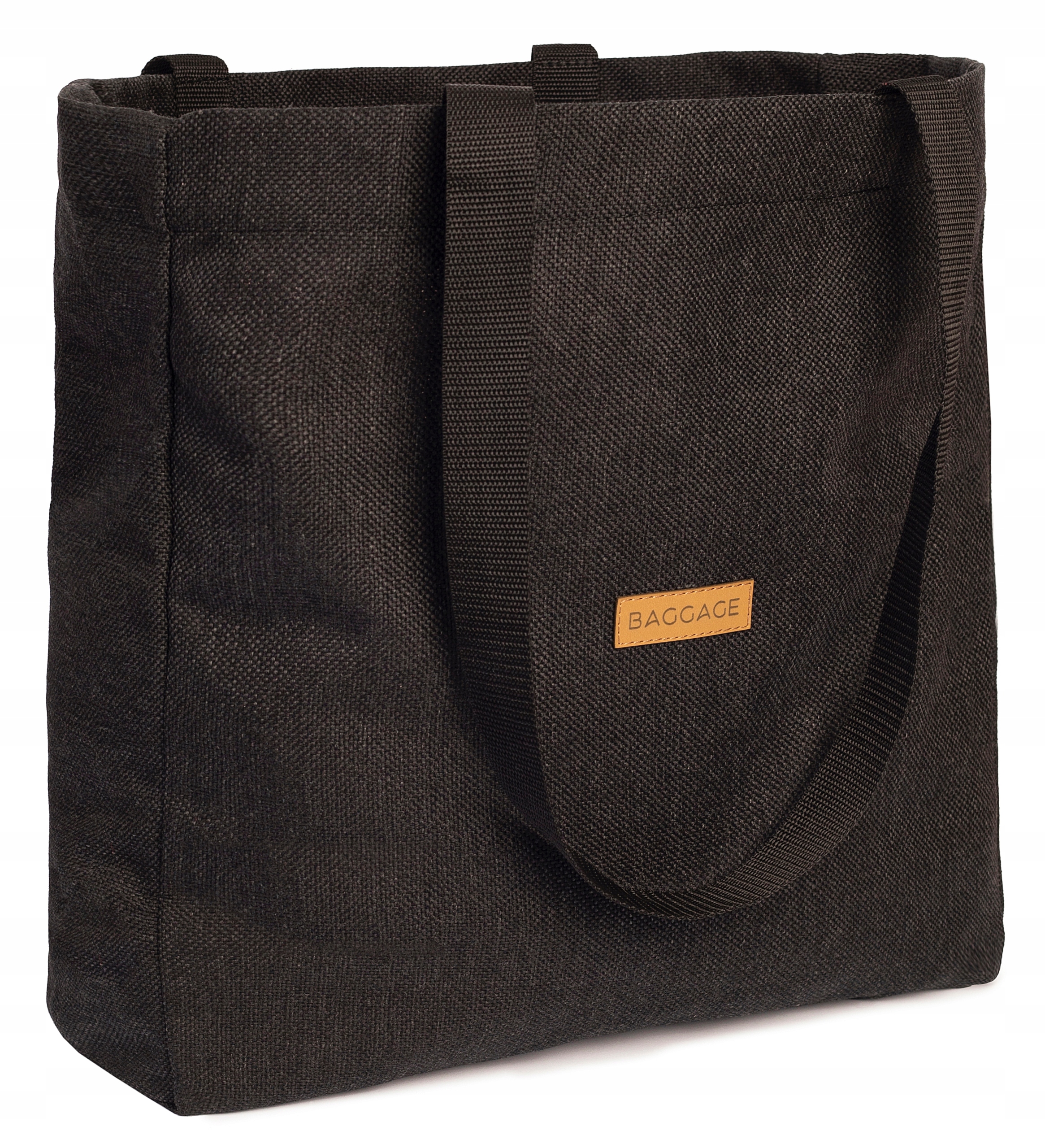 

Torba Na Zakupy Baggage Duża Producent