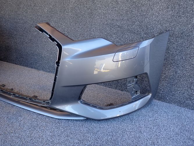 AUDI A6 C8 18- FRONTSTOSSSTANGE VORNE