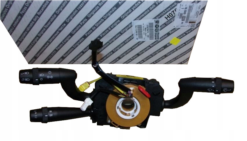 1640625080 1606908680 - КОМБИНИРОВАННЫЙ ПЕРЕКЛЮЧАТЕЛЬ C JUMPER III 1684988280