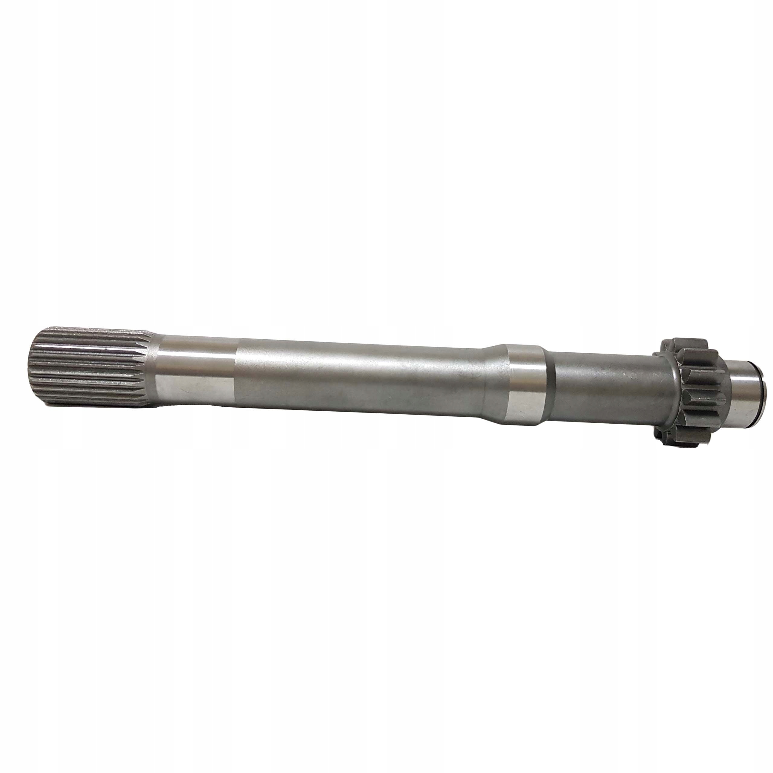 

Wałek sprzęgłowy II-stopnia C-360 50419030