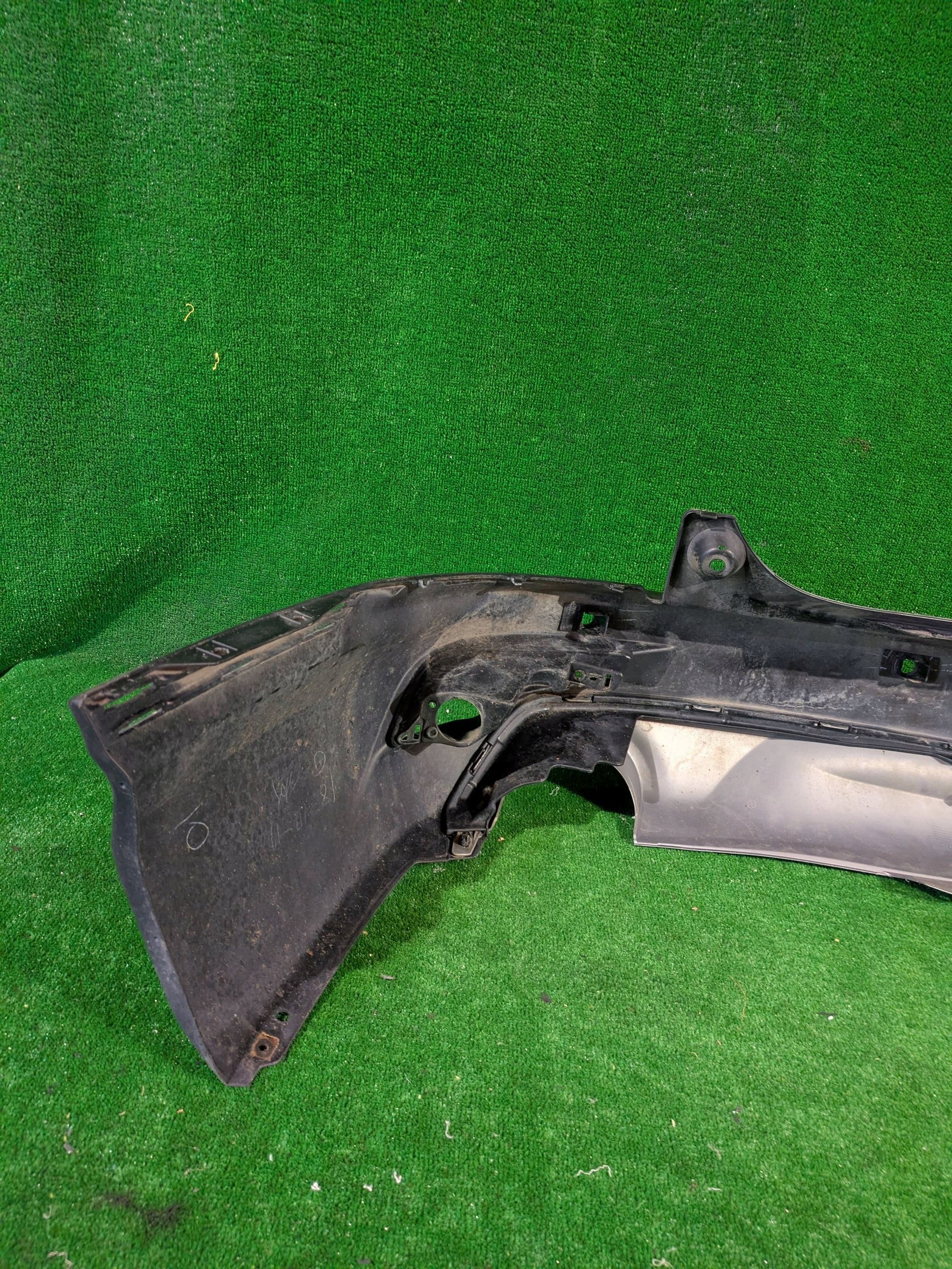 bumper rear rear part HONDA CR-V V 18
