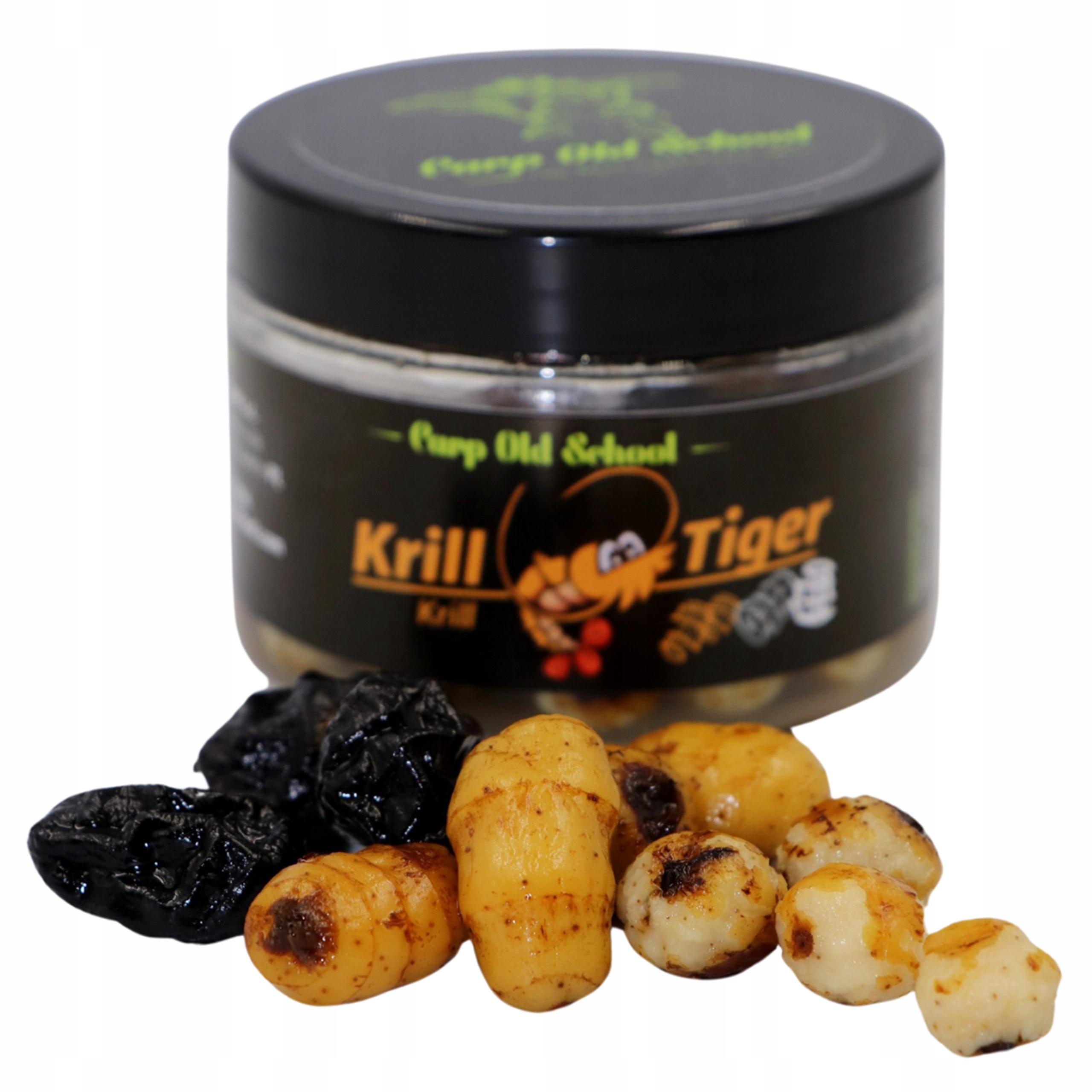 Orzech Carp Old School 150ml Kryl