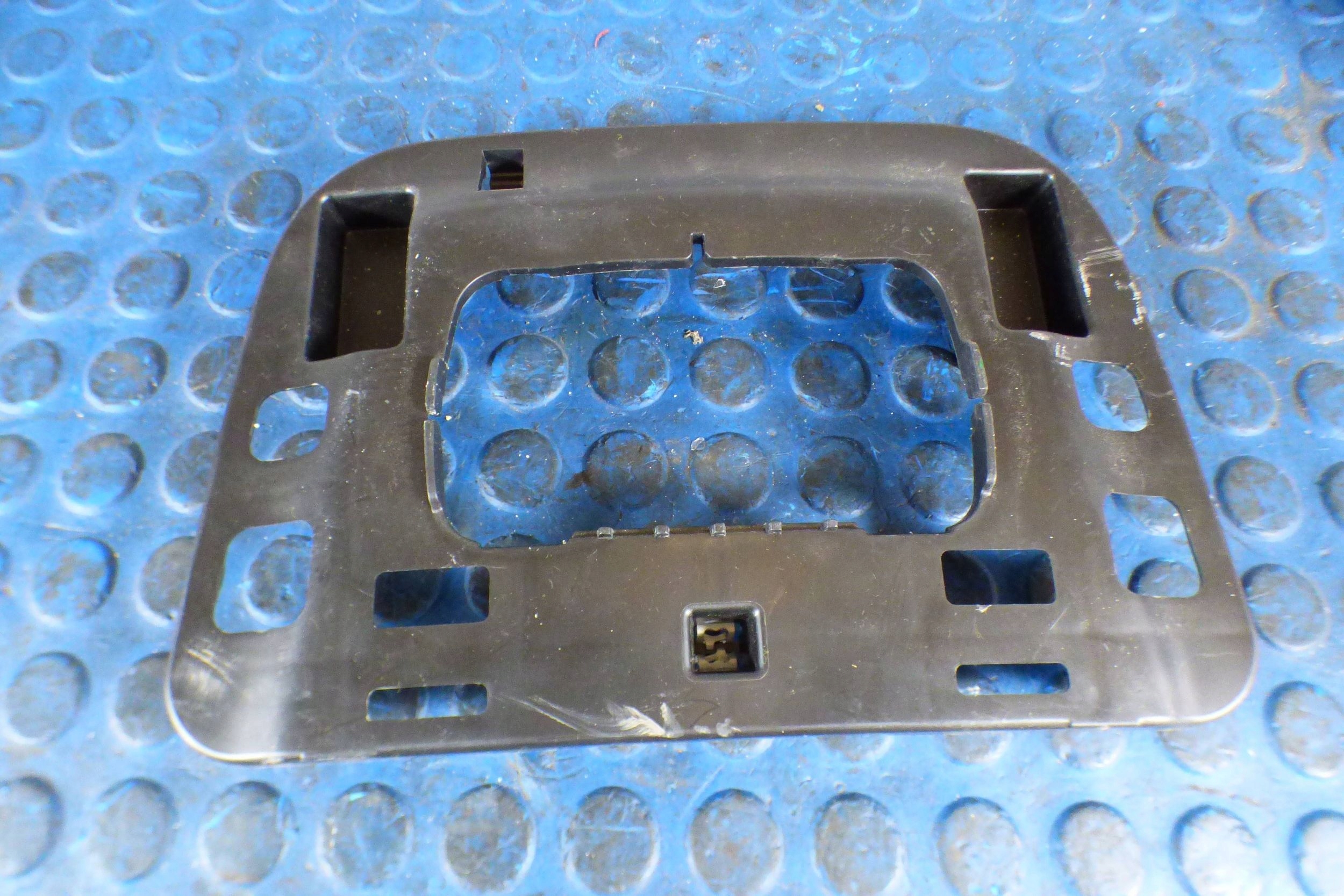 Renault Megane IV FANALE CIELO INTERNO 264309166R stBDB