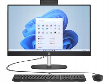 Hp Aio 24-cr0004nc/24'' Ips Fhd AG/Ryzen 7 7730U/16GB/1TB Ssd/amd Graphics/
