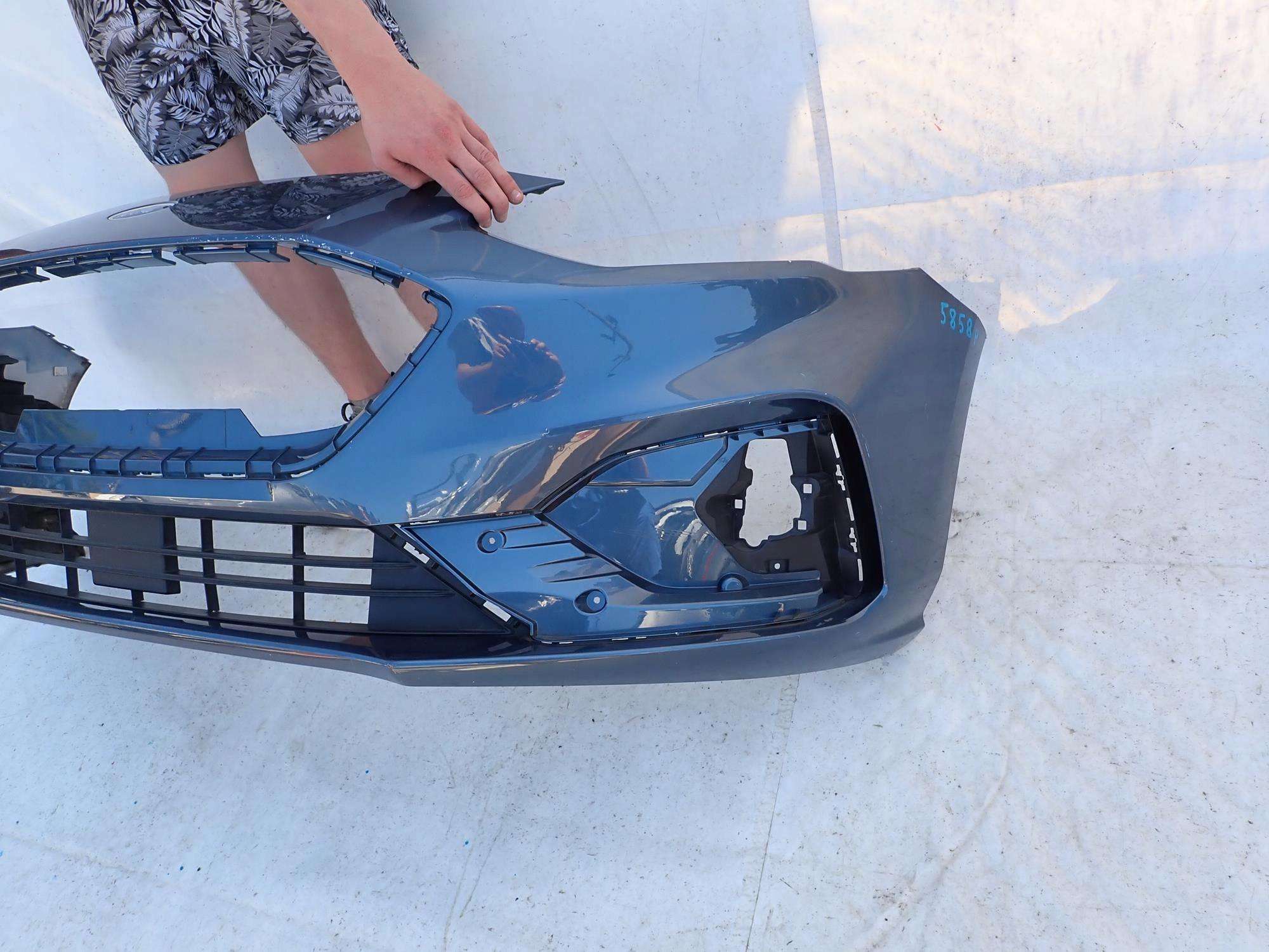 FORD FOCUS IV 4 MK4 ST-LINE 18-> bumper front