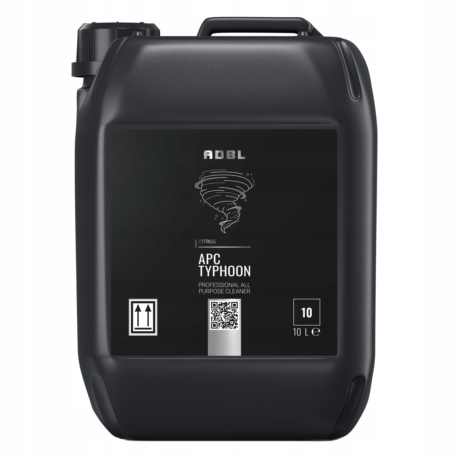Adbl Apc Typhoon 10000 ml koncentrovaný silný univerzálny čistiaci prostriedok