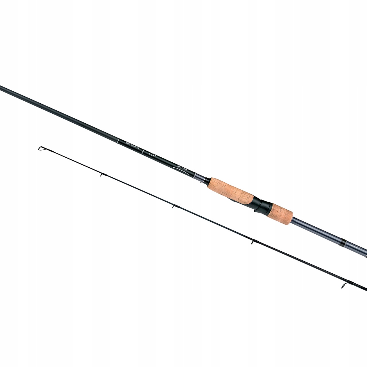 Shimano Catana Fx Spinning 1,83m L 3-14g 60LC