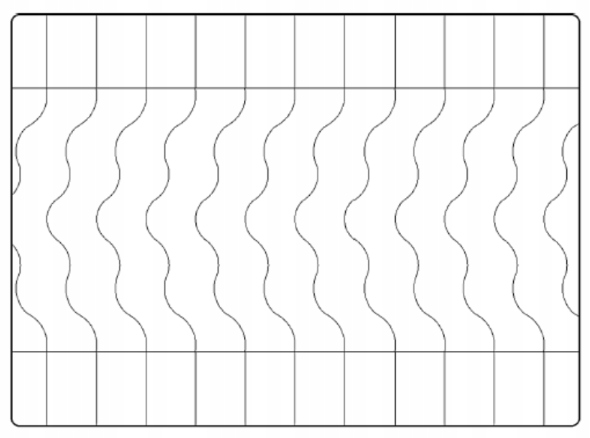 KOŁDRA HYGIENIC BALANCE 160x200 ROZTOCZA STOP IMiD Marka Wendre