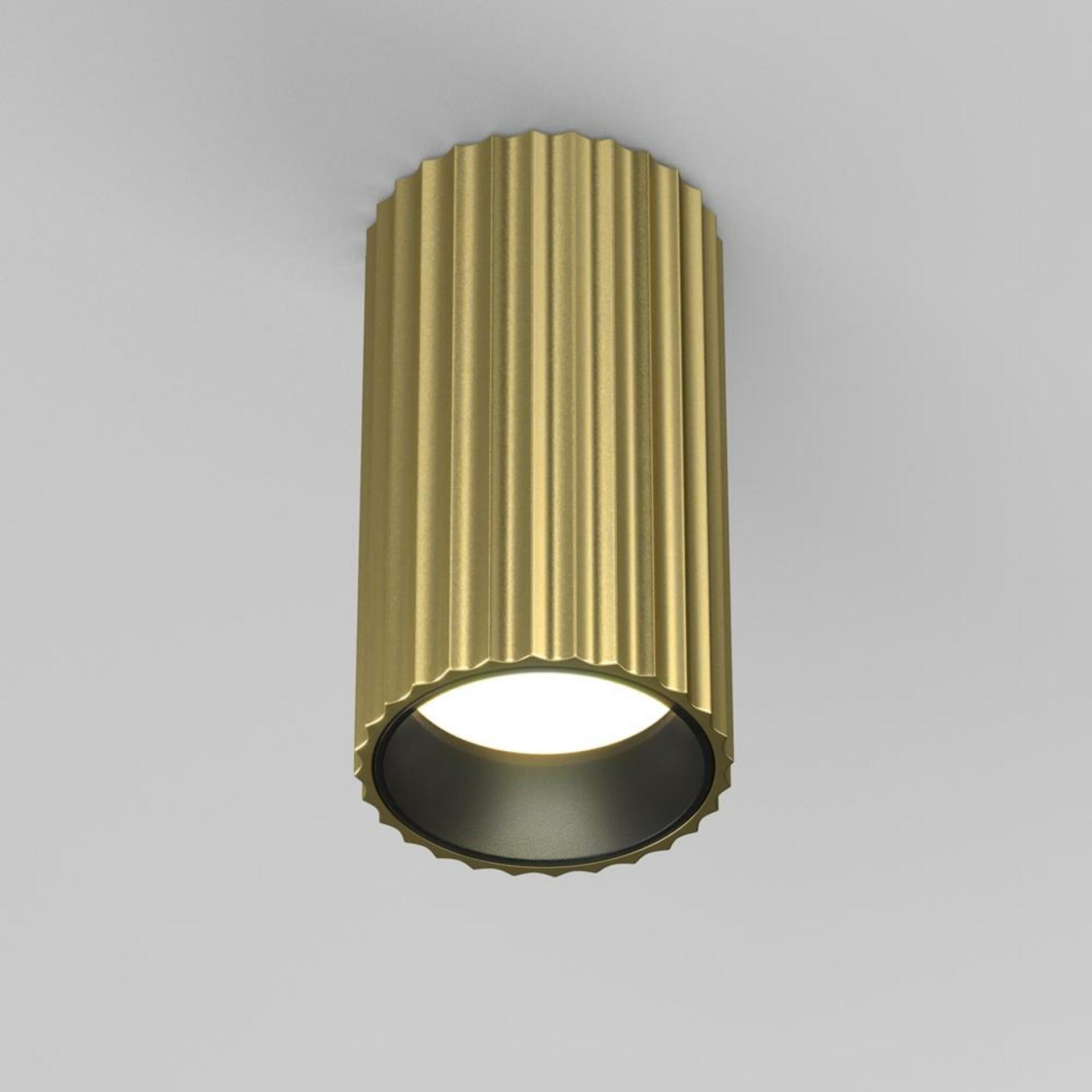 Maytoni Stropní svítidlo Calipso GU10x1 10W C106CL-01-GU10-BS