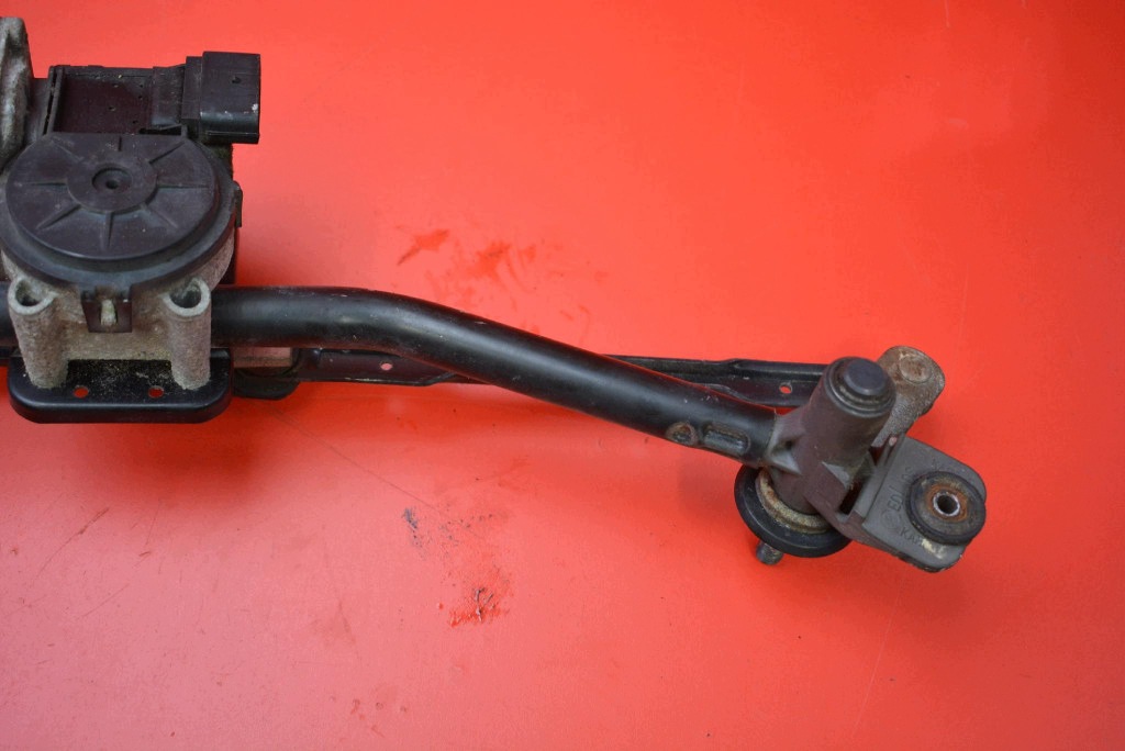 Mécanisme Micro moteur Essuie glaces Avant EU KIA CEED 1 et 06-10