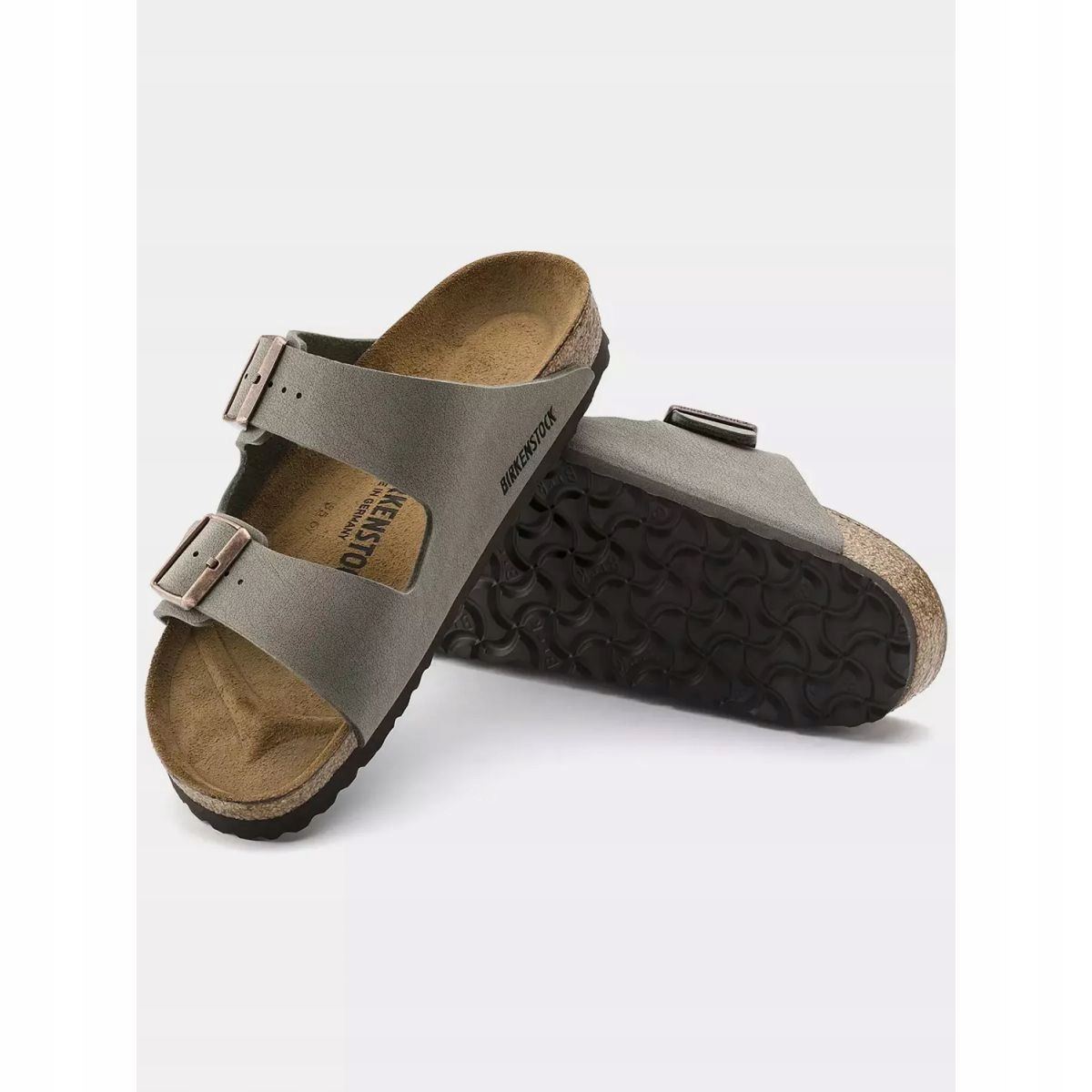 Klapki Birkenstock Arizona Bs 0151213