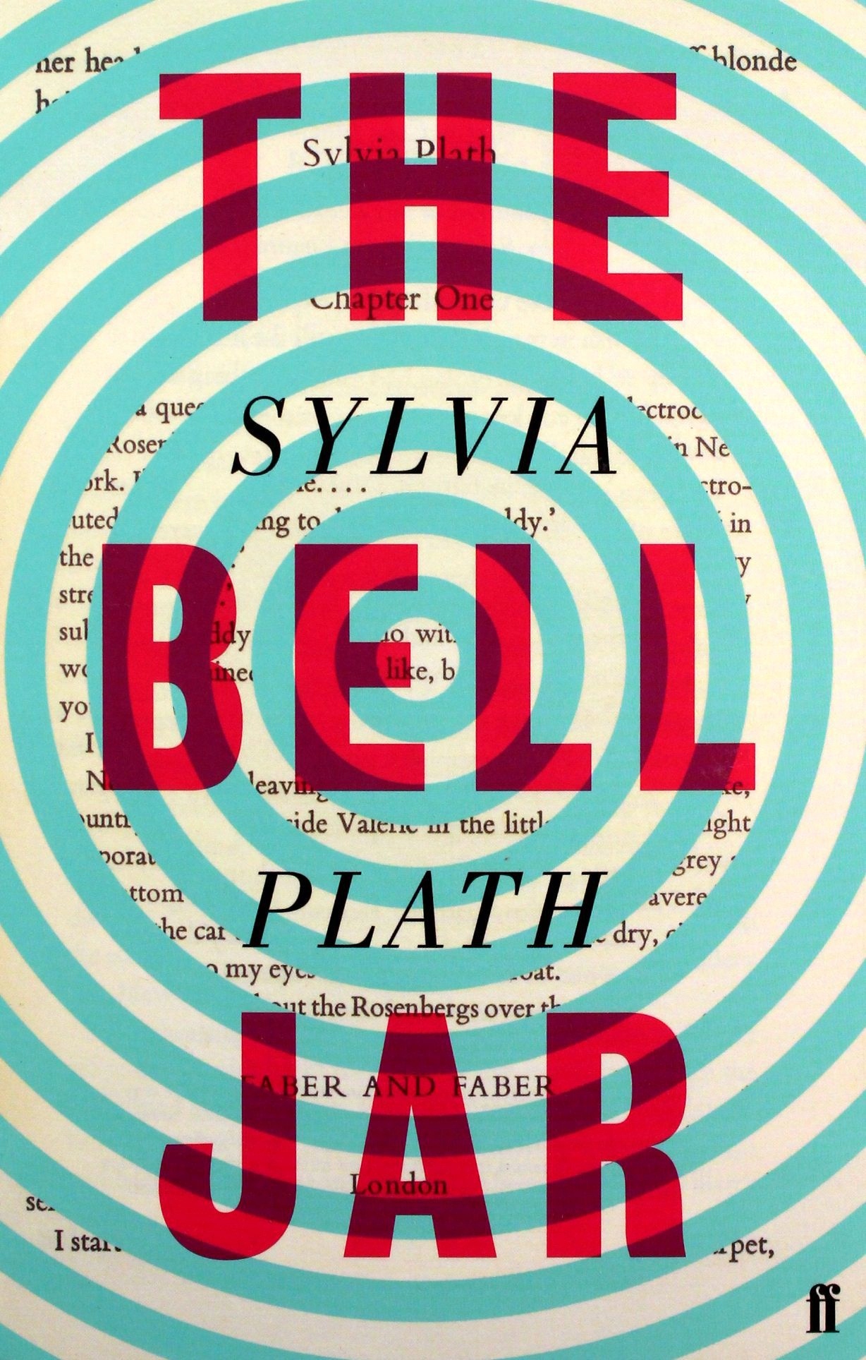 

The Bell Jar: Sylvia Plath (faber Paper Covered Ed