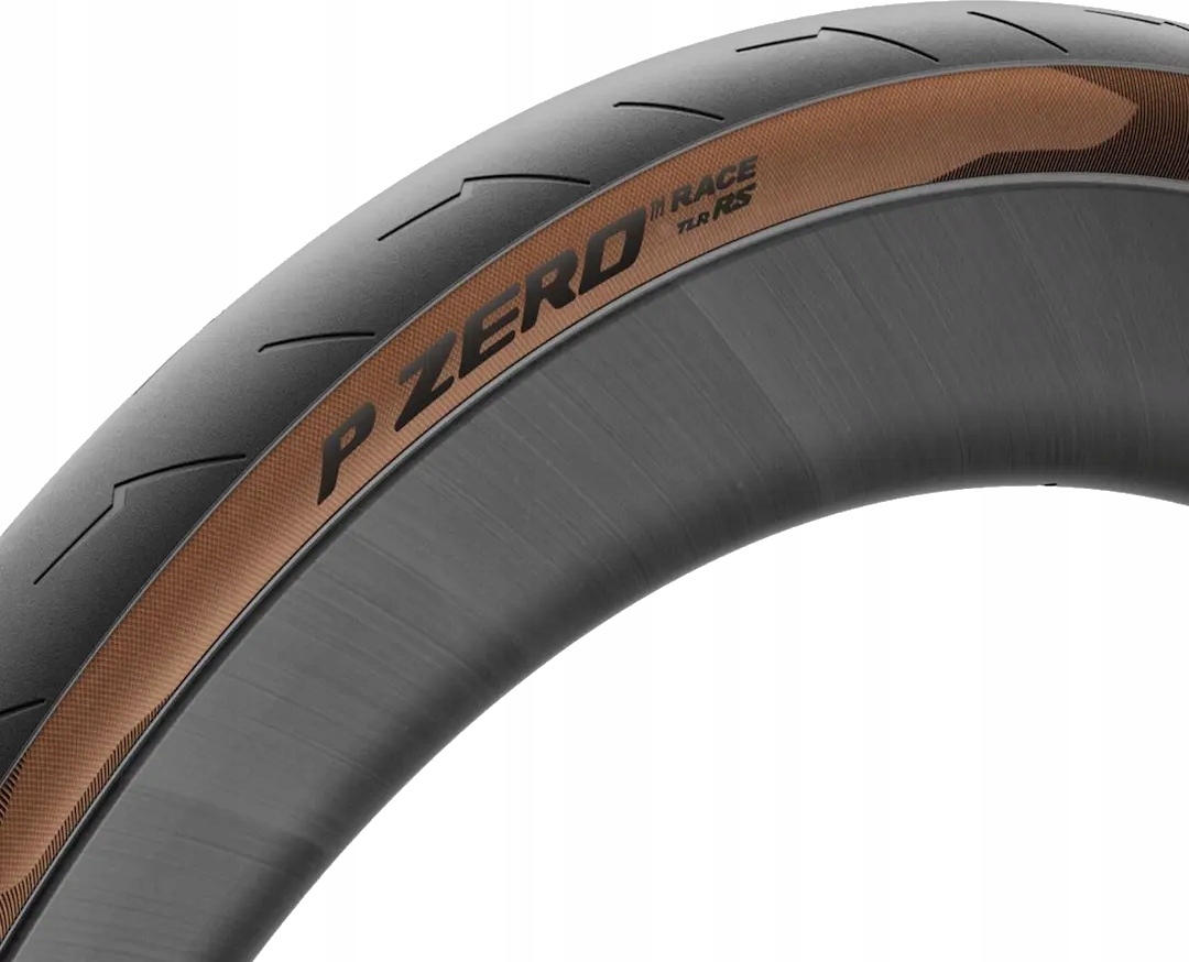 Plášť na kolo Pirelli P Zero Race Rs Tlr Classic 30 mm 28
