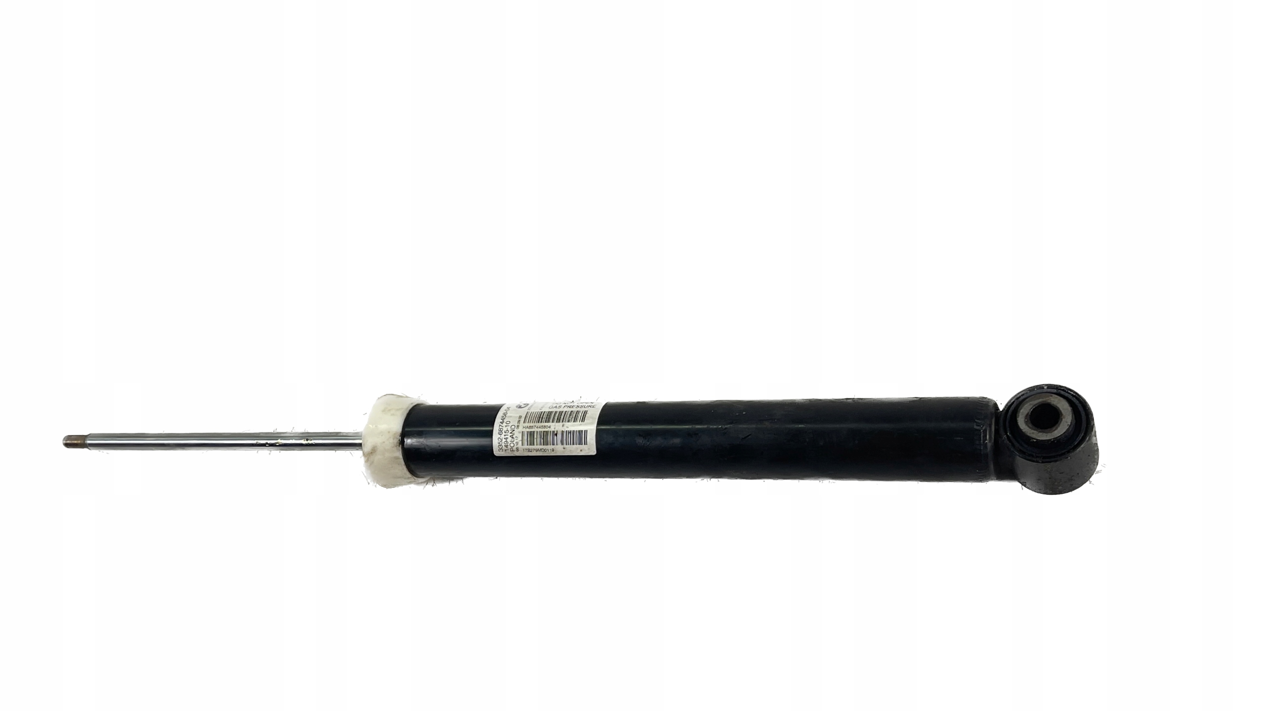 BMW 2 F45 STOSSDÄMPFER HECK 6874458