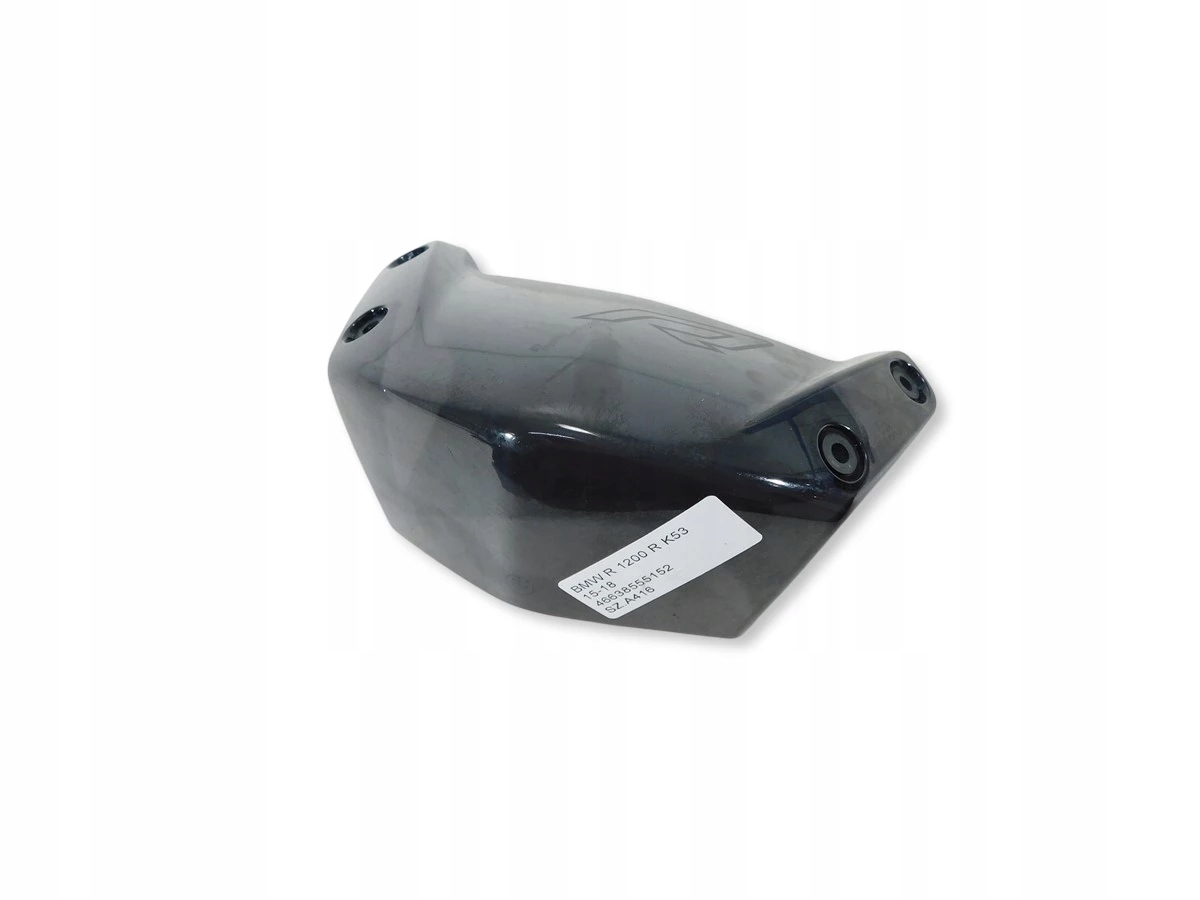 Sklo Krytka Predná Bmw R. 1200 K53 15-18 46638555152