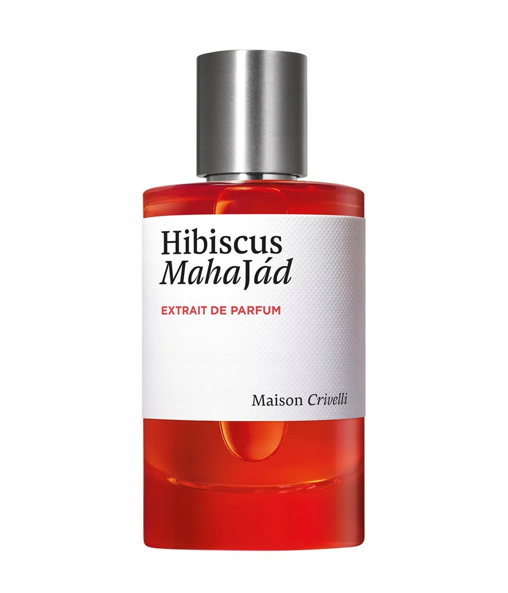 Maison Crivelli Hibiscus Mahajad ekstrakt 100ml