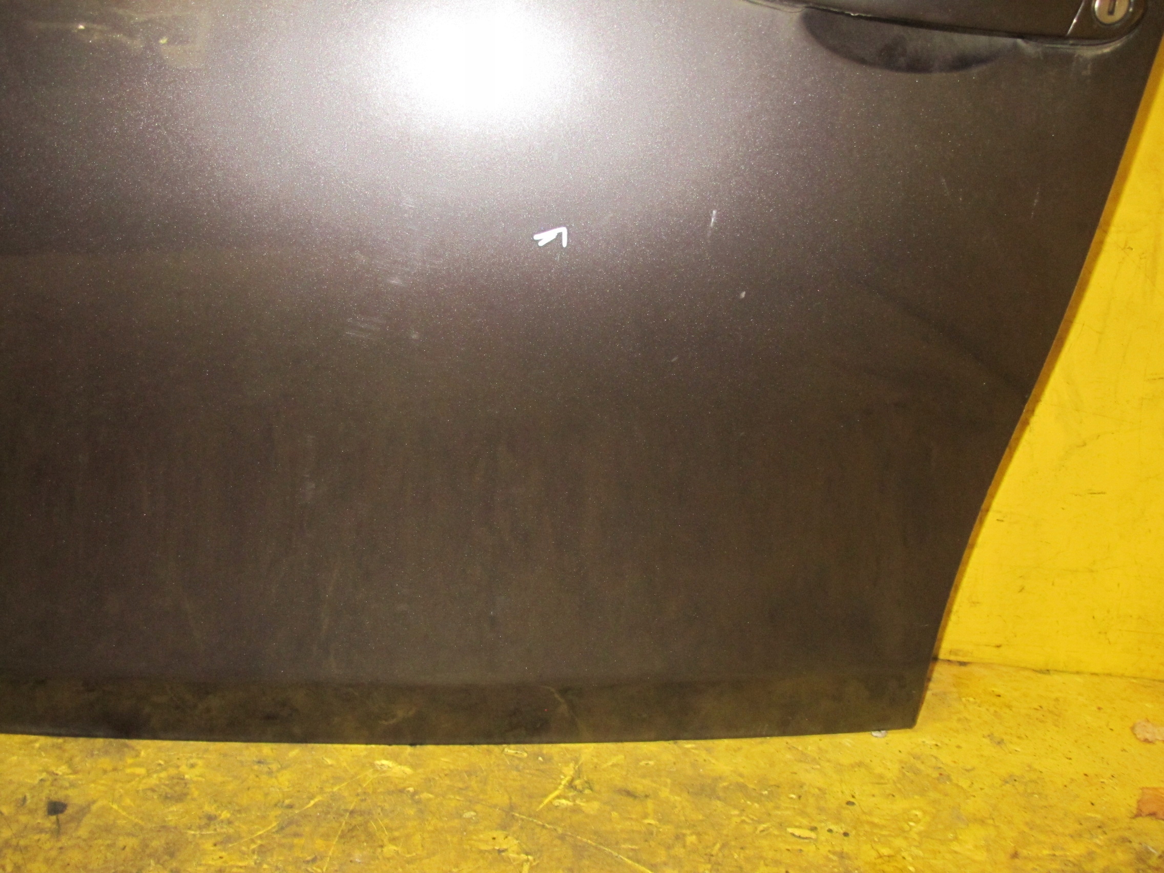 BMW and 1 87 04- door left front front A22/7