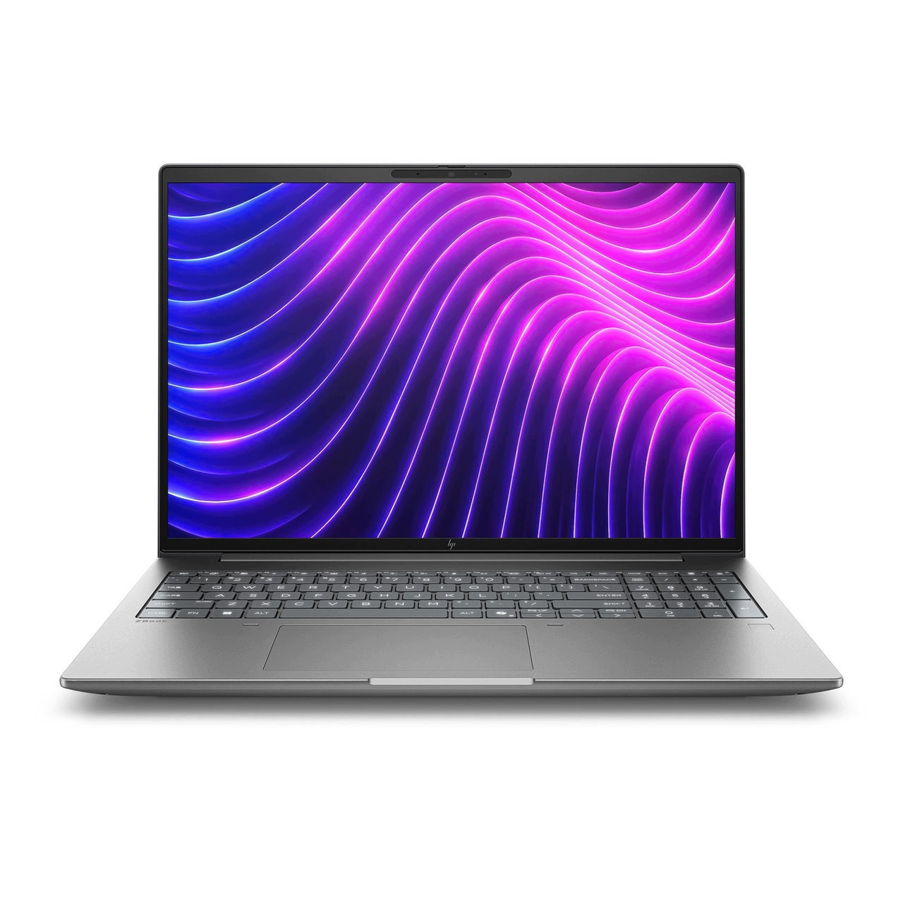 Hp ZBook X G2i 16 U7-366H 16" Wuxga 32GB 1TB Rtx 1000 W11P Silver 3R
